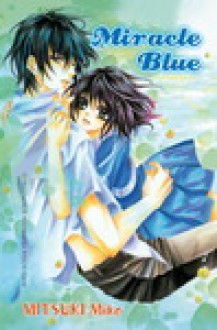 Miracle Blue - Miko Mitsuki