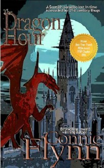 The Dragon Hour - Connie Flynn