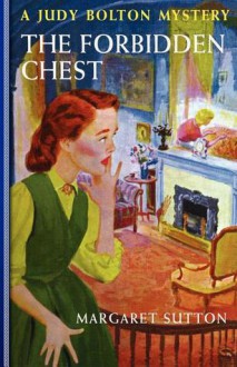 The Forbidden Chest - Margaret Sutton