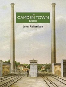 The Camden Town Book - John Richardson