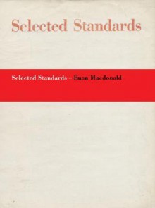 Selected Standards: Euan MacDonald - Kathy Slade