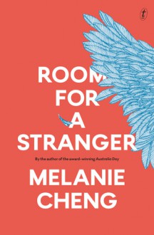 Room for a Stranger - Melanie Cheng