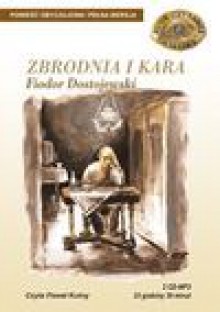 Zbrodnia i kara - Fiodor Dostojewski