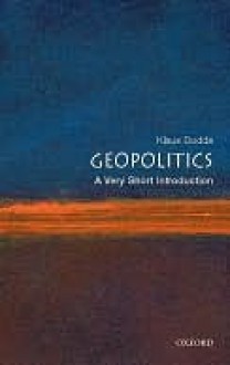 Geopolitics - Klaus Dodds