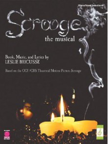 Scrooge: Vocal Selections - Cherry Lane Music Co