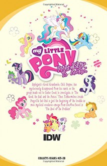 My Little Pony: Friendship is Magic Volume 7 - Andy Price, Ted Anderson, Katie Cook