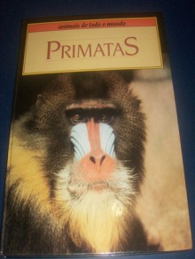 Primatas - Graham Bateman, Manuel Cordeiro