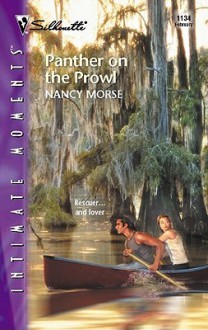 Panther on the Prowl - Nancy Morse