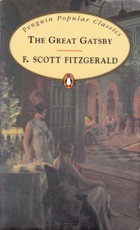 The Great Gatsby - F. Scott Fitzgerald