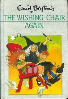 The Wishing-Chair Again - Enid Blyton