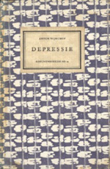 Depressie - Anton Chekhov