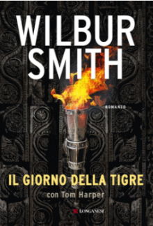 Il giorno della tigre - Wilbur Smith