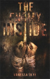 The Enemy Inside - Vanessa Skye