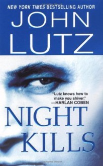 Night Kills - John Lutz