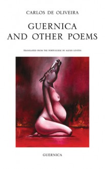 Guernica and Other Poems - Carlos de Oliveira