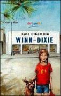 Winn-Dixie - Kate DiCamillo