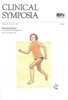 Clinical Symposia: Running Injuries - Frank H. Netter, David M. Brody