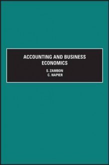 Accounting and Business Economics - Stefano Zambon, Christopher Napi