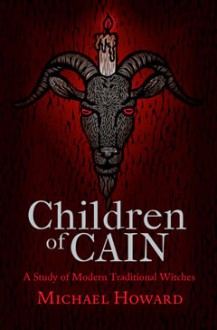 Children of Cain - Michael Howard