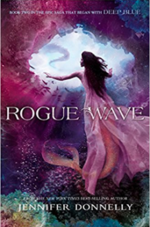 Rogue Wave - Jennifer Donnelly