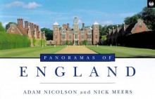 Panoramas Of England - Adam Nicolson, Nick Meers