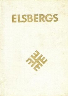 Velci, tēti - Klāvs Elsbergs