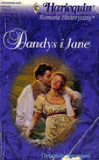 Dandys i Jane - Deborah Simmons