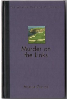 Murder on the Links - Agatha Christie