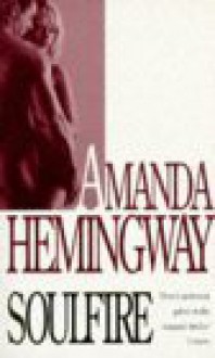 Soulfire - Amanda Hemingway