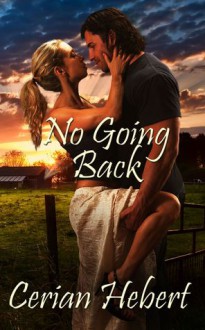 No Going Back - Cerian Hebert