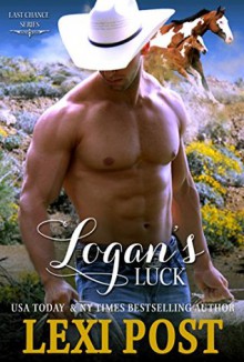 Logan's Luck - Lexi Post