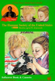 Jasmine Book & Tape (Humane Society of the United States) - Randy Houk