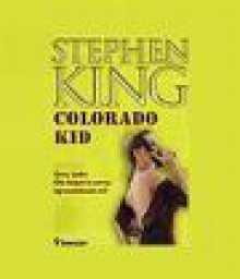 Colorado Kid - Stephen King