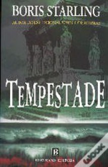 Tempestade - Boris Starling