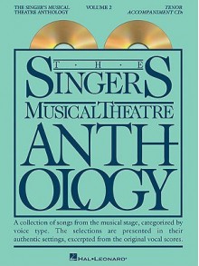 The Singer's Musical Theatre Anthology - Volume 2 - Richard Walters