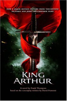 KING ARTHUR - Frank Thompson