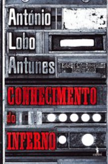 Conhecimento do inferno - Edição Comemorativa 1980 - 2010 (portugiesisch) - 