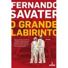 O Grande Labirinto - Fernando Savater