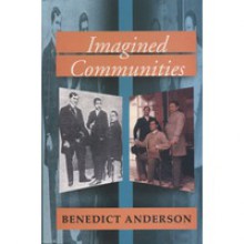 Imagined Communities: Reflections on the Origin and Spread of Nationalism - Benedict Anderson, Patricio N. Abinales