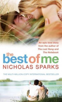 The Best Of Me - Nicholas Sparks