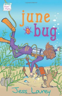 June Bug - Jess Lourey