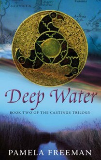 Deep Water - Pamela Freeman