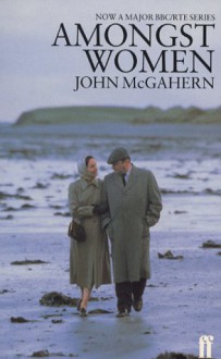 Amongst Women Pb - John McGahern