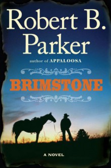 Brimstone - Robert B. Parker