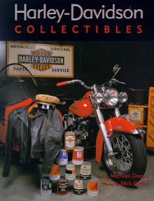 Harley-Davidson Collectibles - Michael Dregni