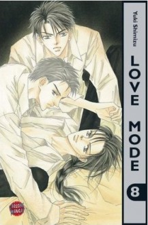 Love Mode 08 - Yuki Shimizu