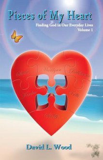 Pieces of My Heart, Volume 1: Finding God in Our Everyday Lives - David L. Wood, David B. Biebel