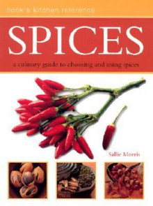 Spices - Sallie Morris