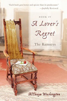 A Lover's Regret: The Ramseys - AlTonya Washington