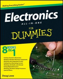 Electronics All-in-One For Dummies - Doug Lowe